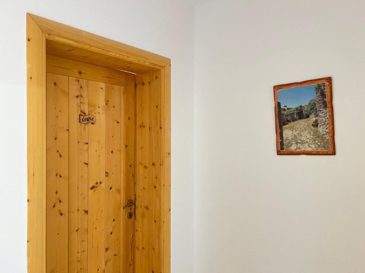 Appartement Argileos *
