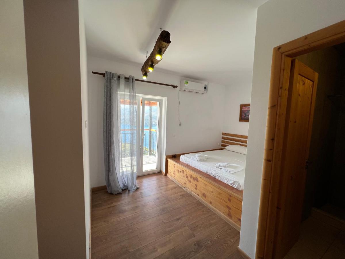 Argileos Appartement *
