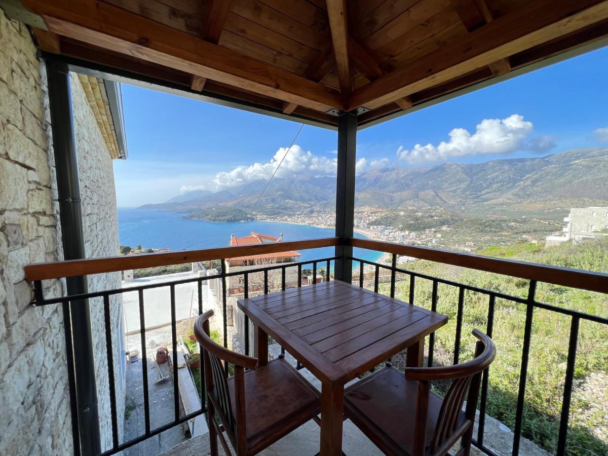 Appartement Argileos *