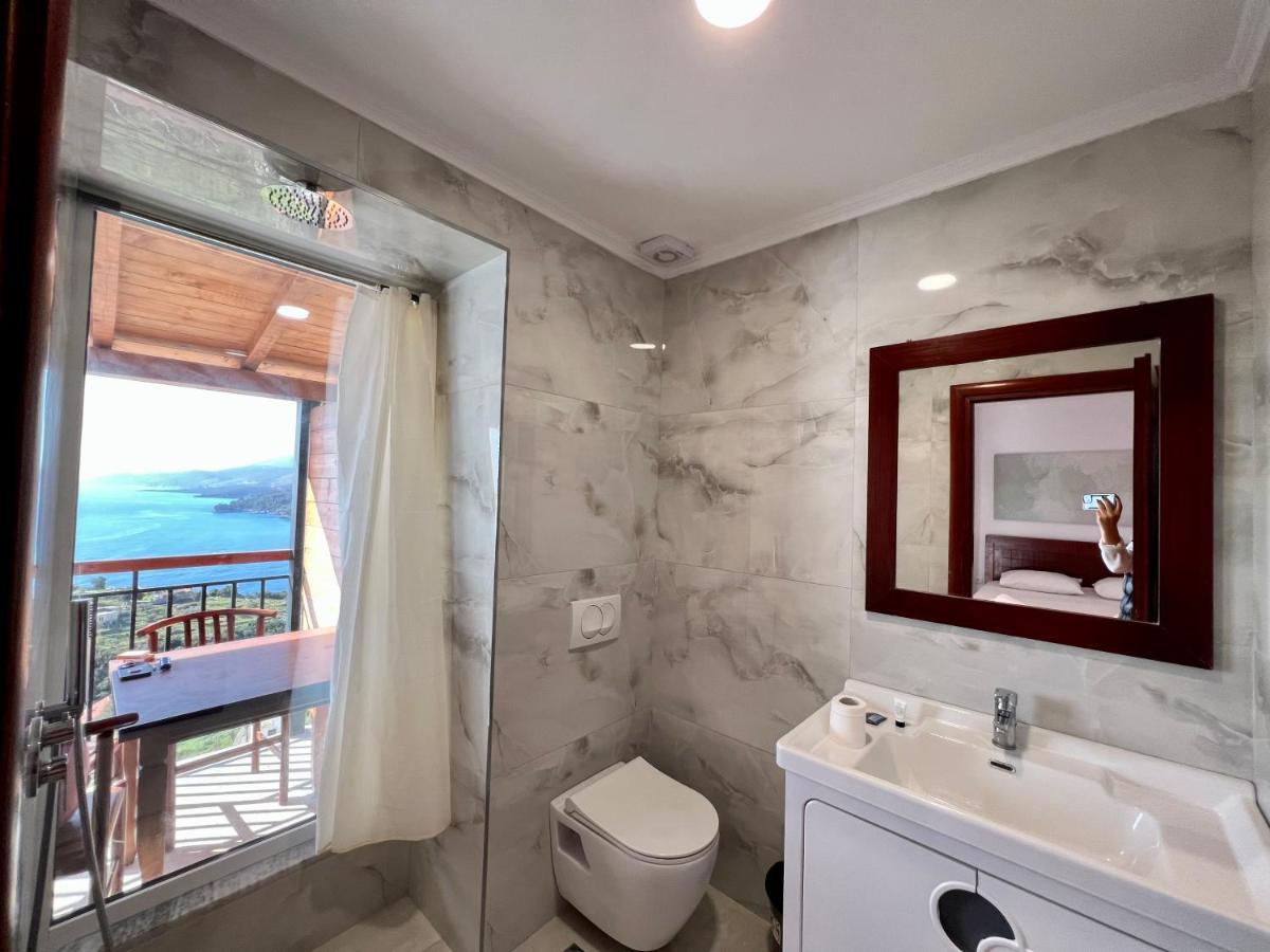 Argileos Appartement