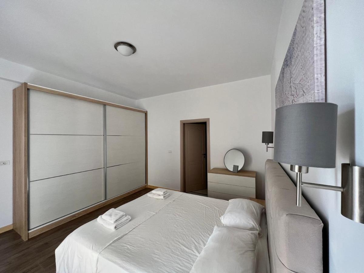 Appartement Argileos Himarë