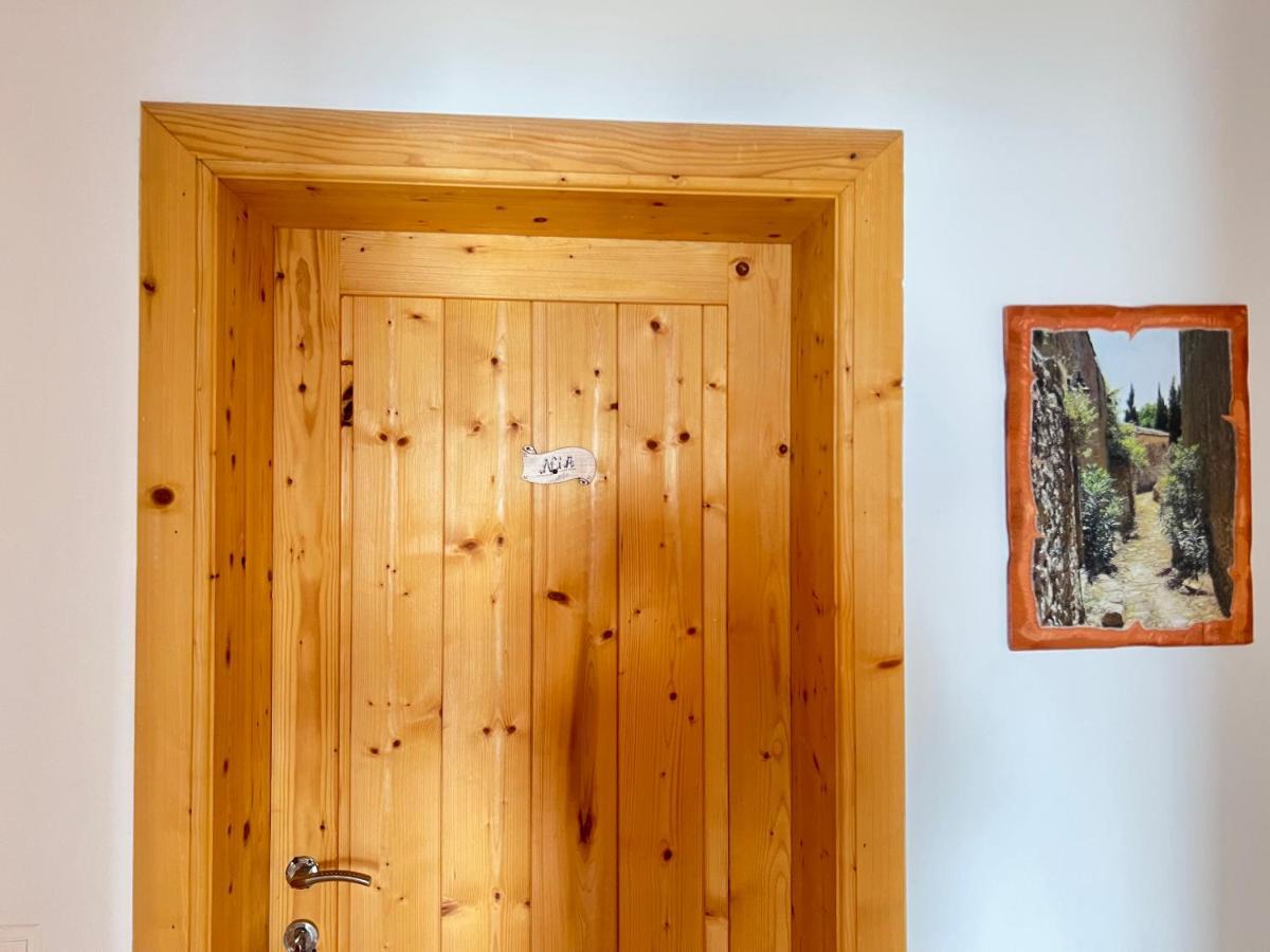 Appartement Argileos