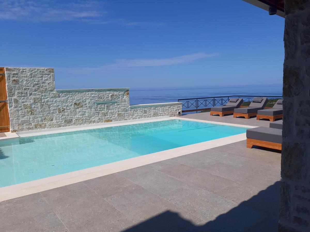 Argileos Appartement