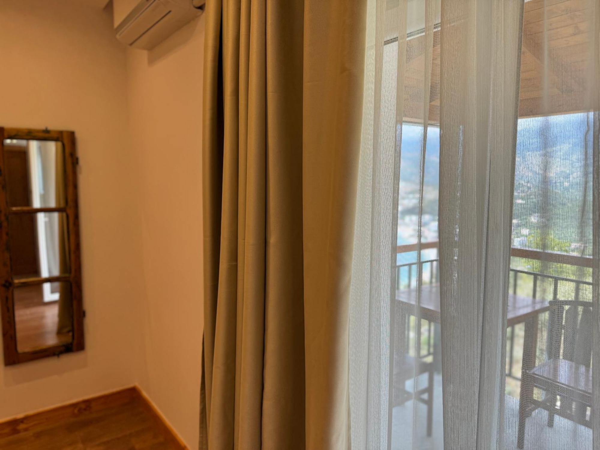 Appartement Argileos Himarë