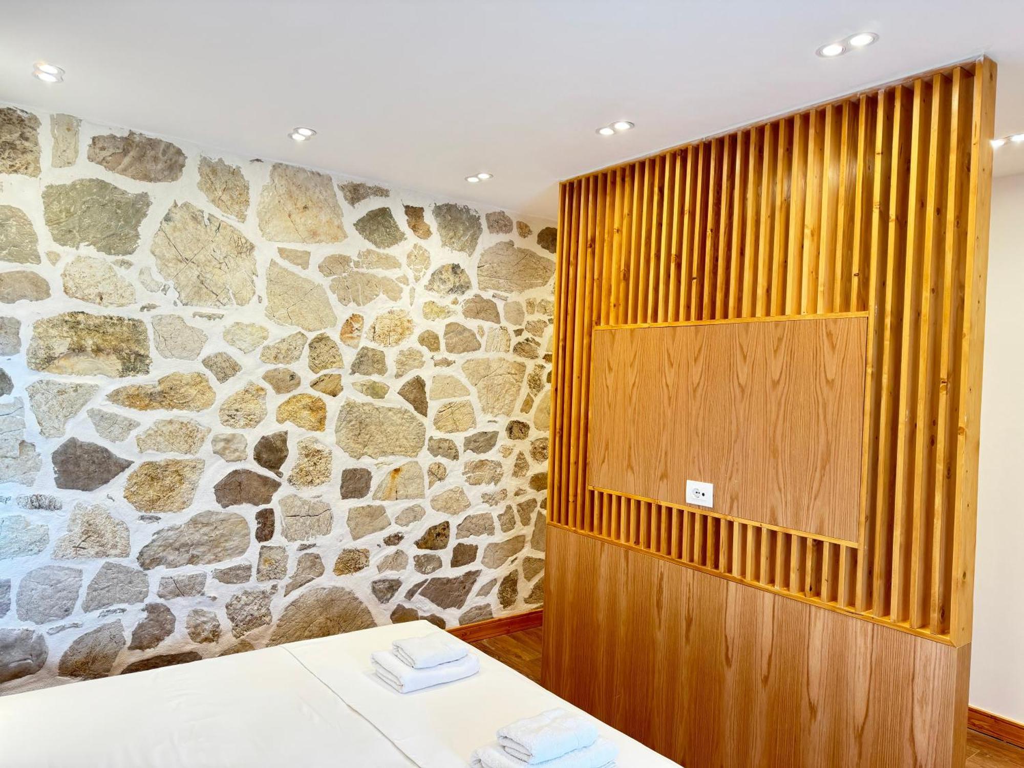 Appartement Argileos *