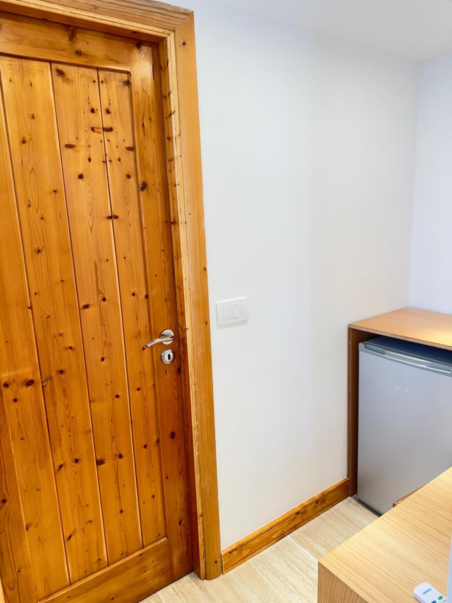 Appartement Argileos