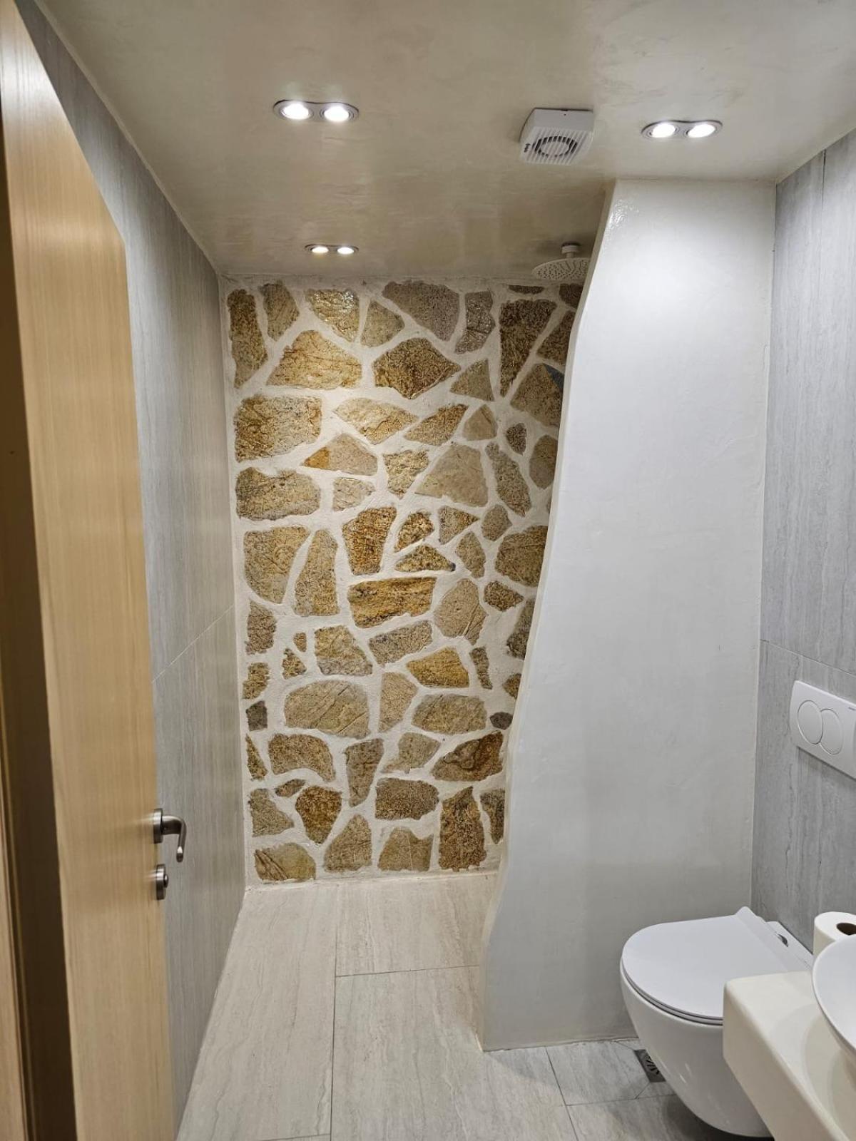 Appartement Argileos Himarë