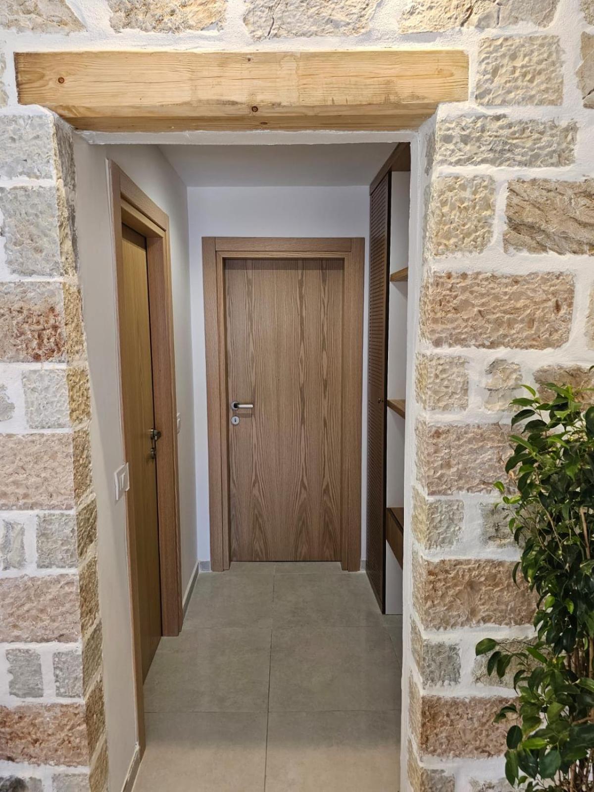 Argileos Appartement