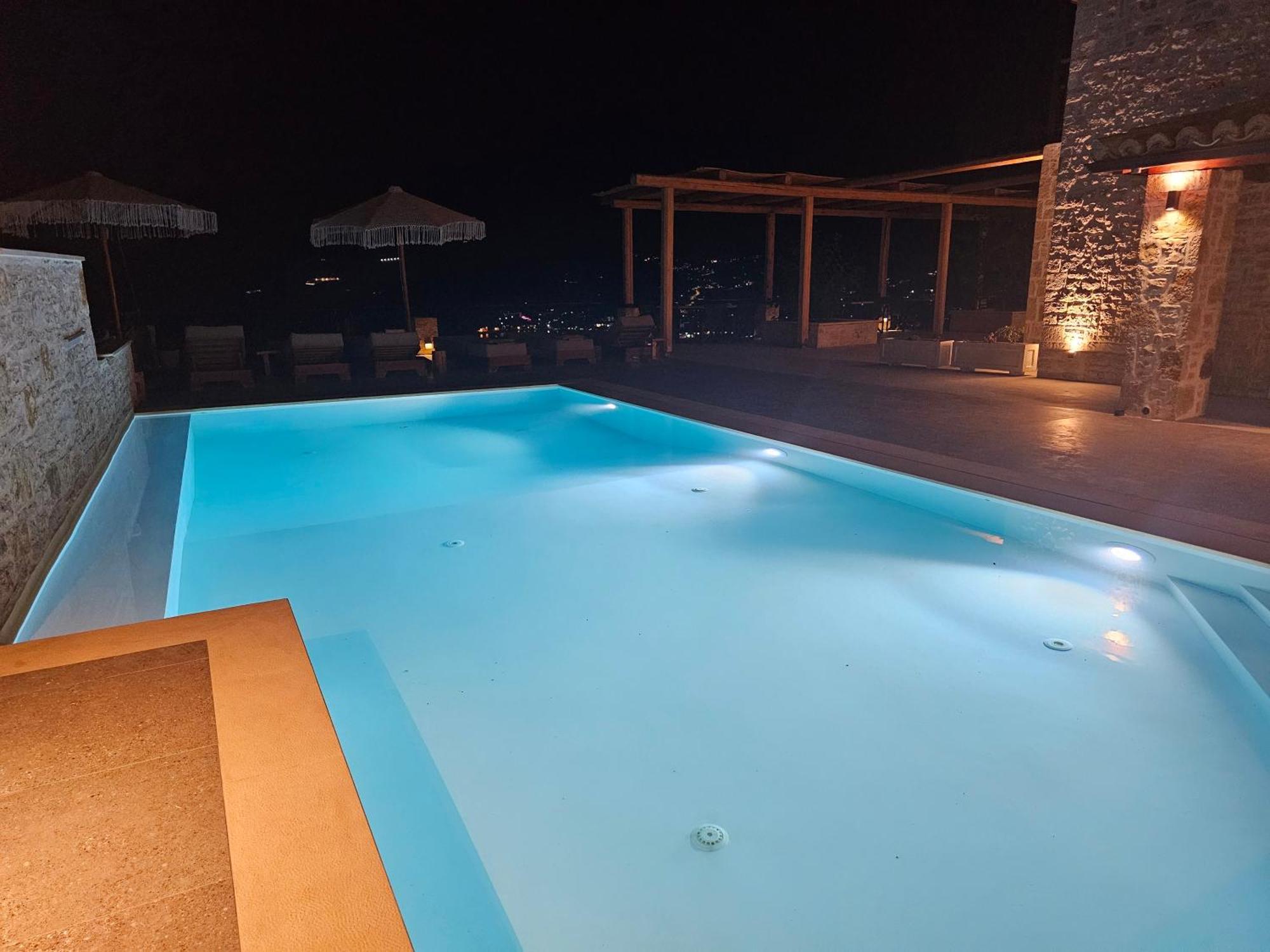 Argileos Appartement Himarë