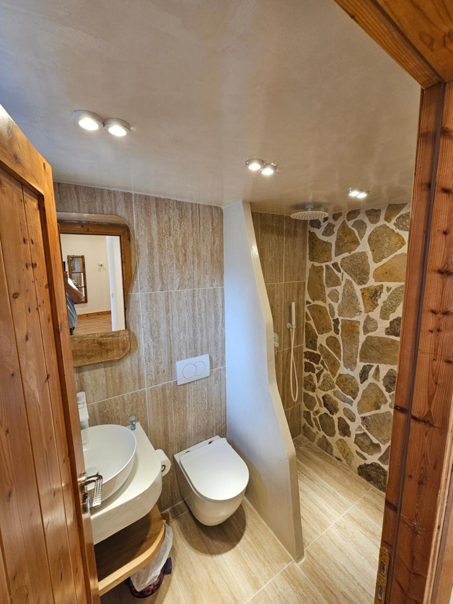 Argileos Appartement