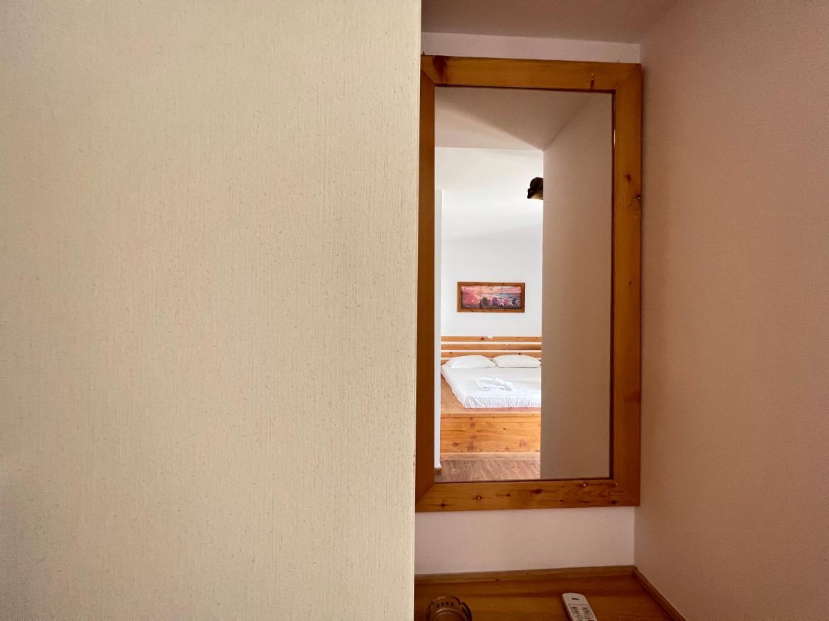 Argileos Apartment *