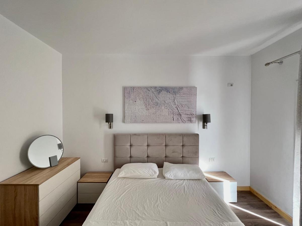 Apartment Argileos Himare