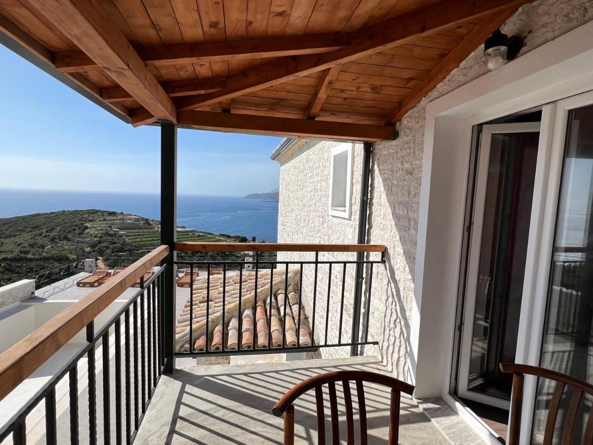 Argileos Apartment Himare