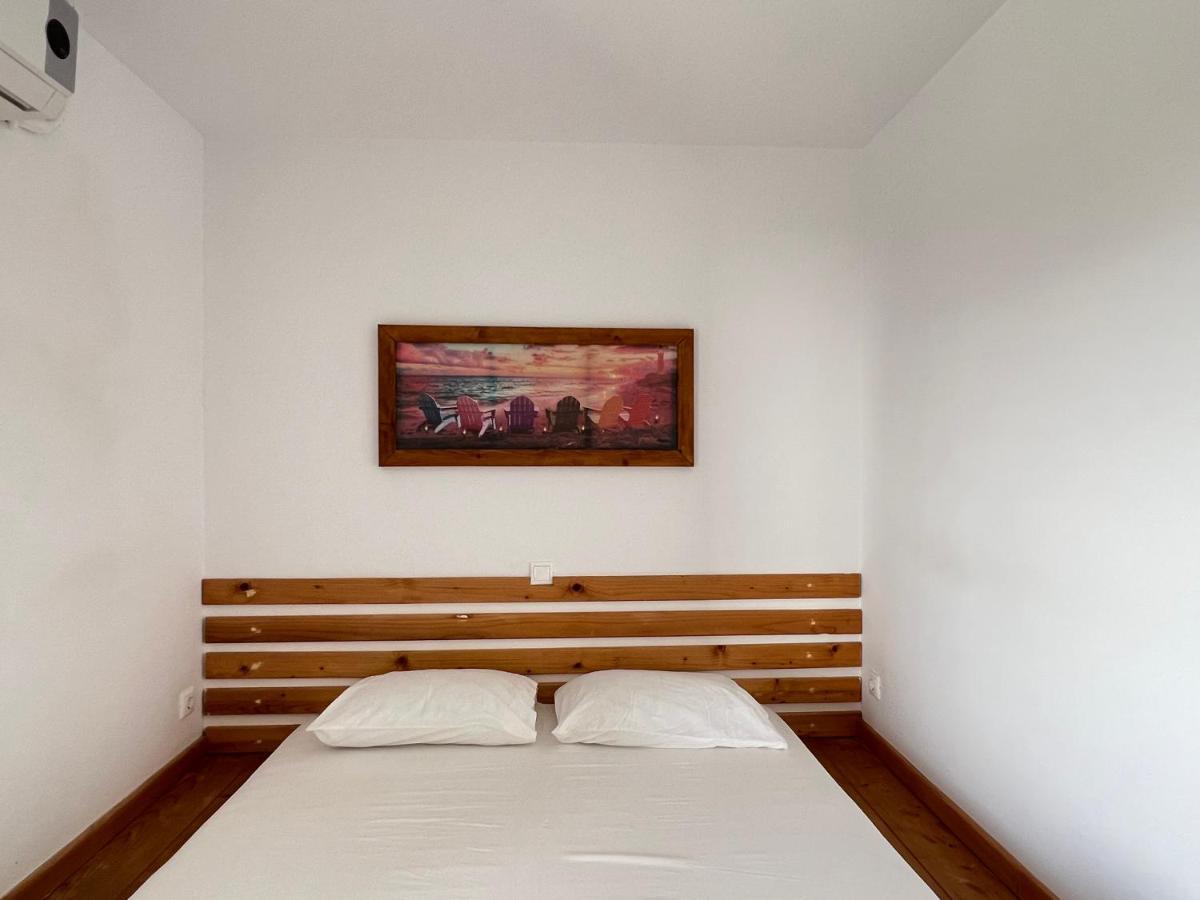 Apartment Argileos