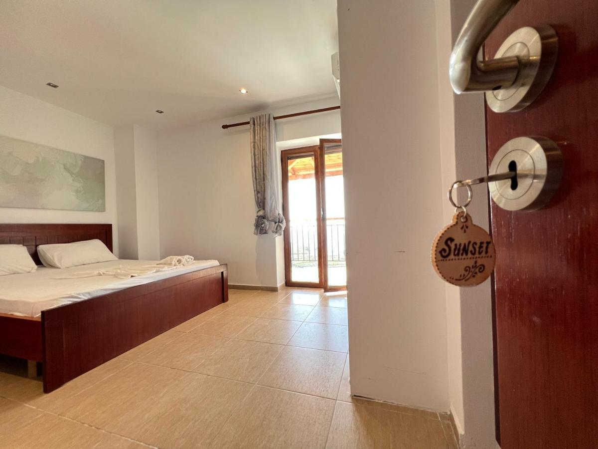 Apartment Argileos Himare