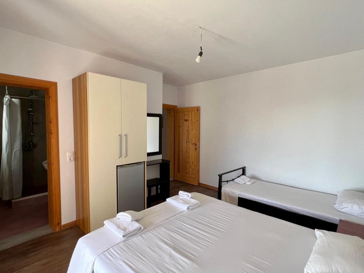 Apartment Argileos