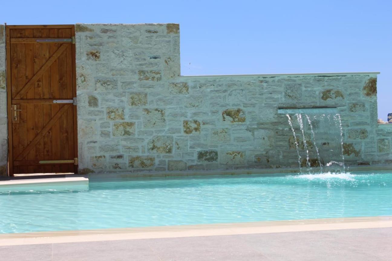 Argileos Apartment Himare