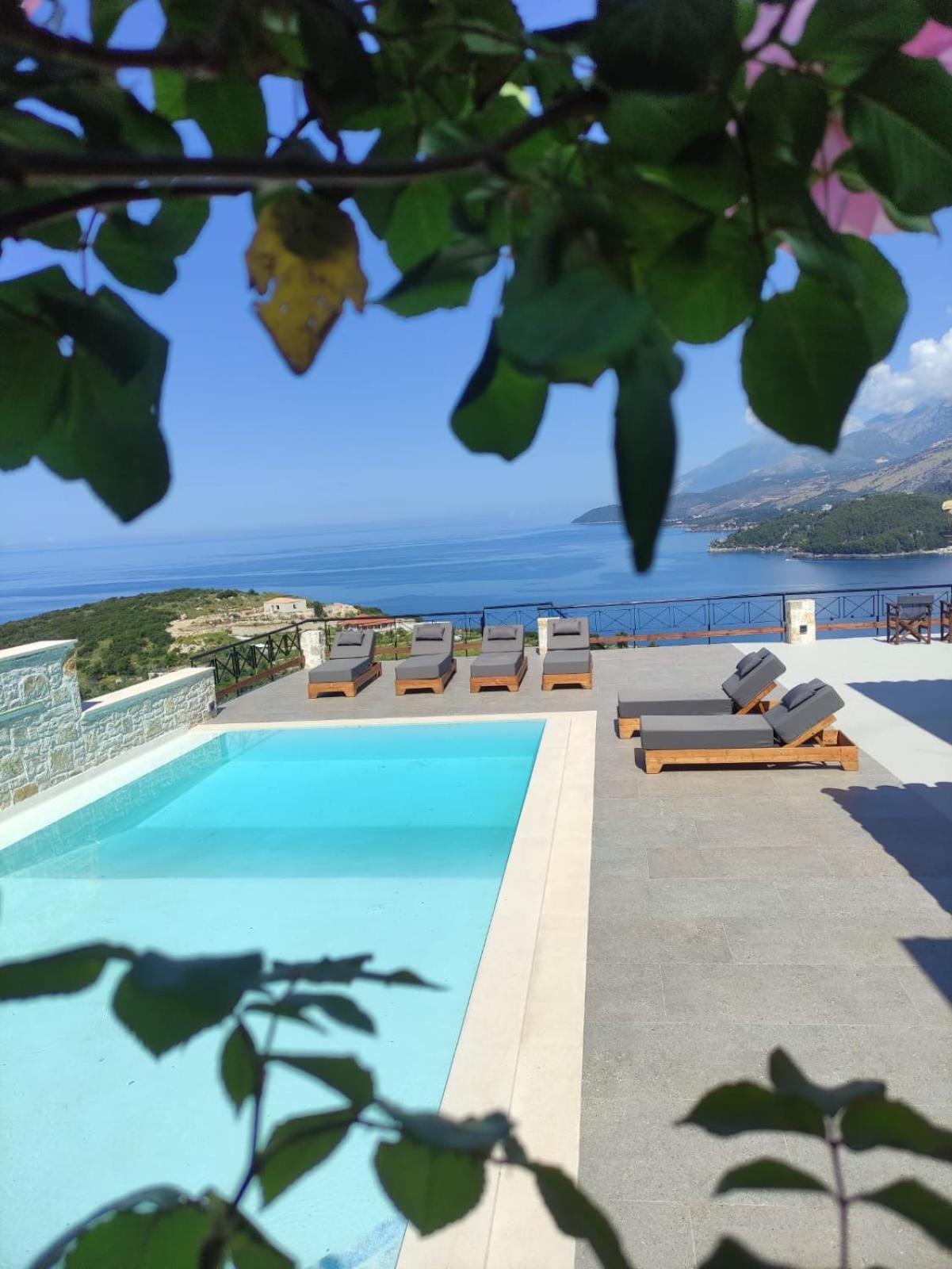 Argileos Himare
