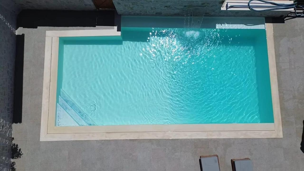Apartment Argileos