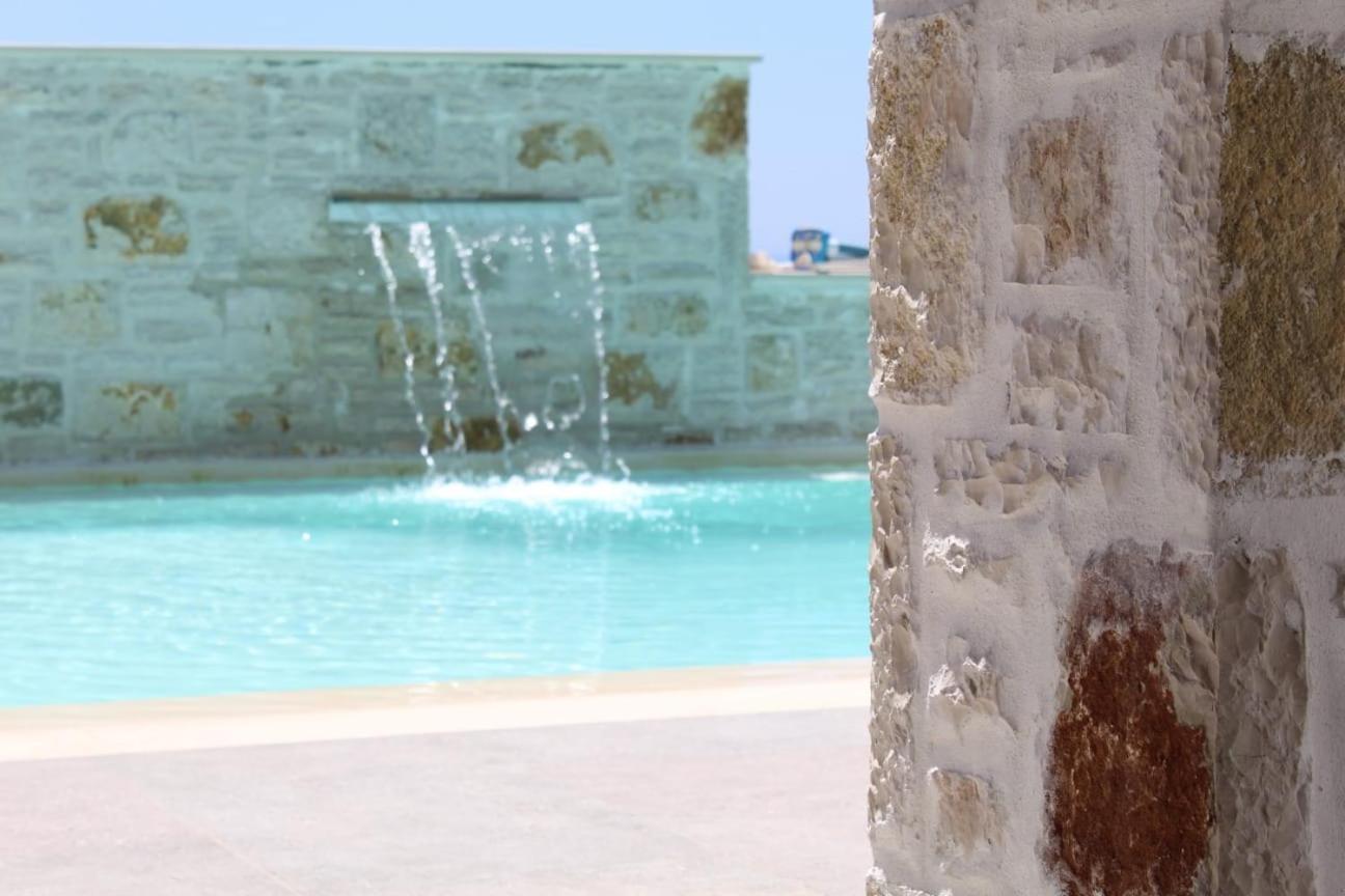 Apartment Argileos Himare