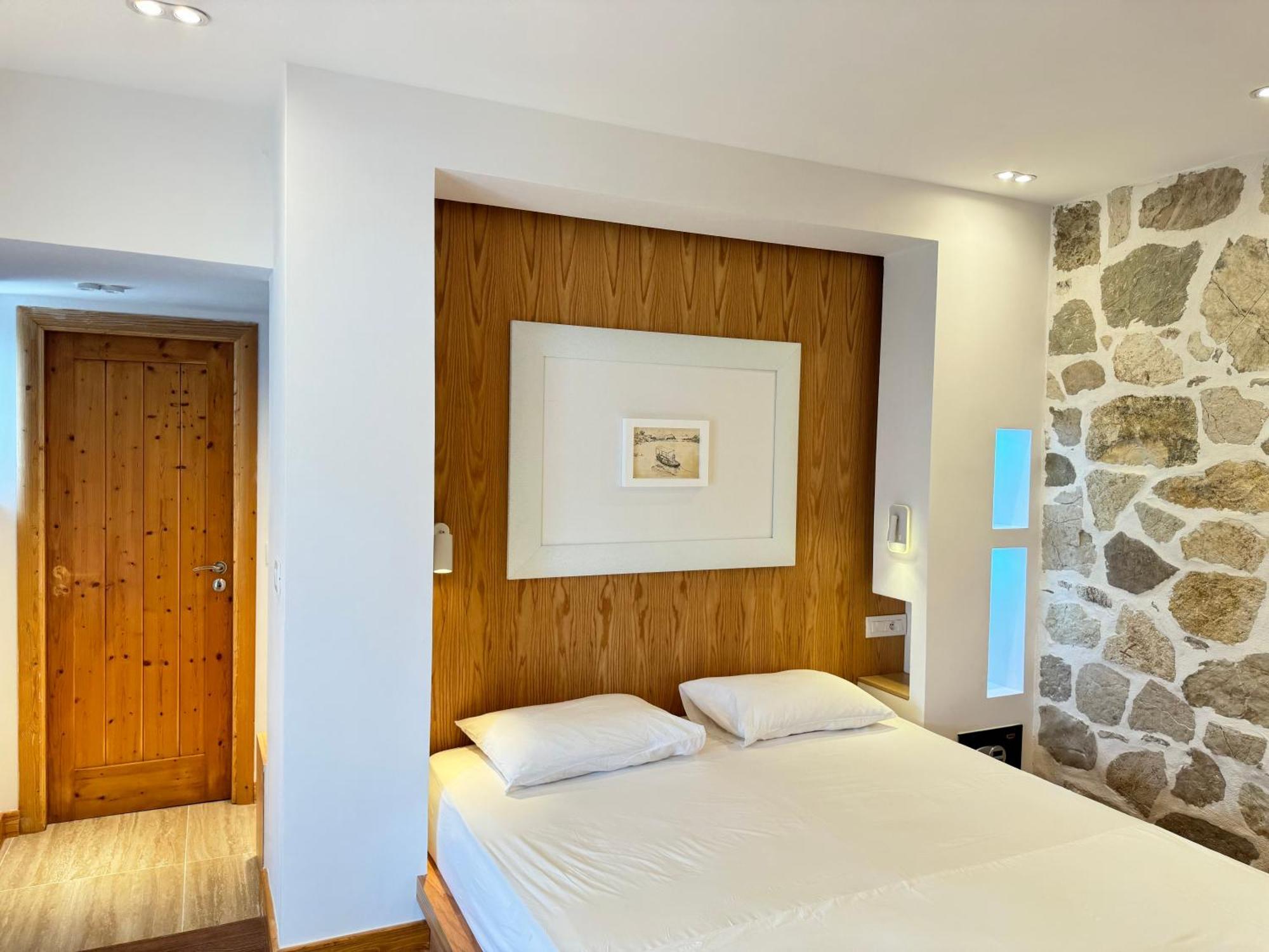 Apartment Argileos *
