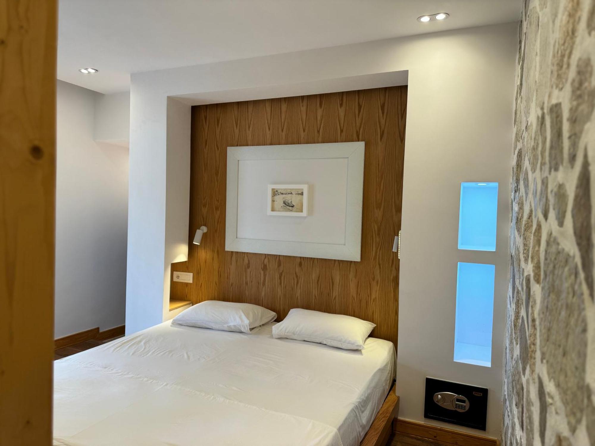 Argileos Apartment Himare