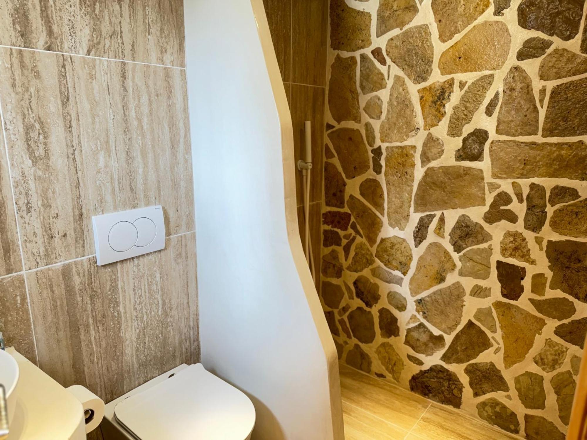 Argileos Apartment Himare