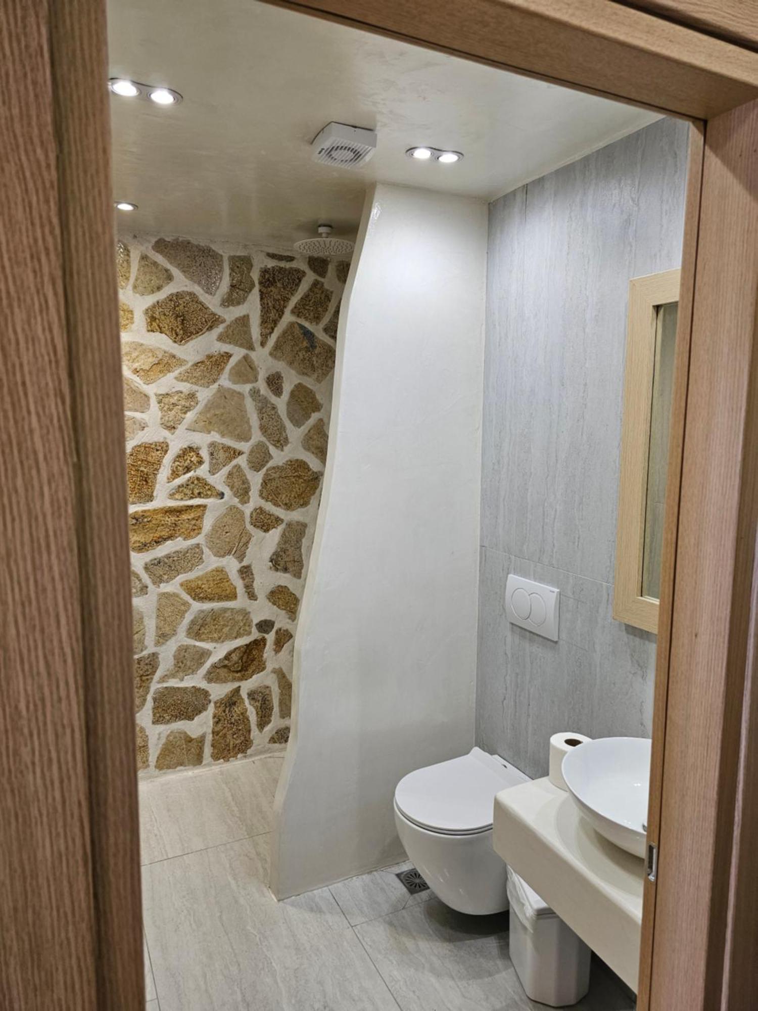 Apartment Argileos Himare